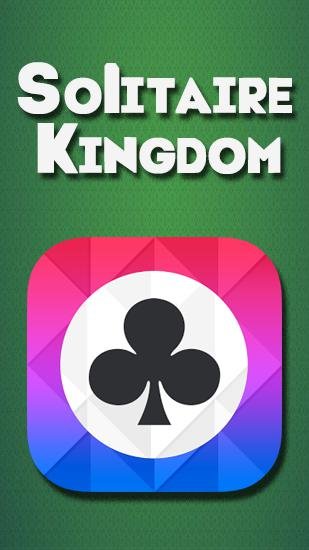download Solitaire kingdom: 18s apk